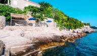 Dubrovnik Vacation Apartment Rentals, #104Dubrovnik : Garsoniera dormitor, 1 baie, persoane 2